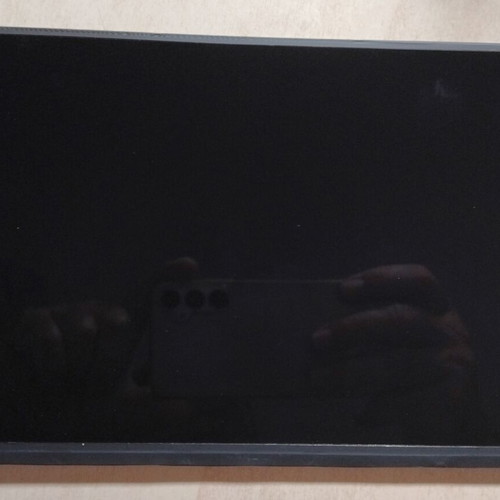 LTL101AL06-006 LCD screen used