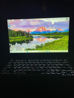 Lenovo Gaming Laptop T14 σαν καινούργιο, Intel Core i5, 32GB RAM, 500GB SSD