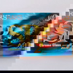  ΣΠΑΝΙΑ ΚΑΣΕΤΑ ΗΧΟΥ RAKS SP2 CHROME CLASS ΣΦΡΑΓΊΣΜΕΝΗ