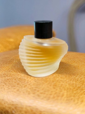 Miniature perfume
