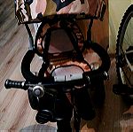  Ποδήλατο για μωρό έως και νήπιο με οδηγό