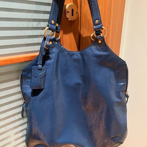 Women's bag YSL