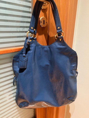 Women's bag YSL