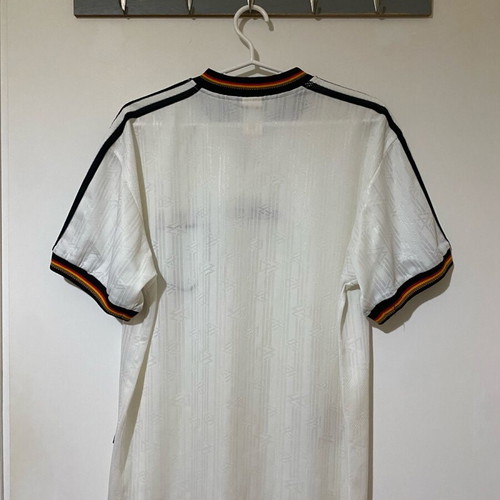 Germany 1996 Football Jersey Size M