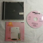 The Cure Three Imaginary Boys CD like new, rock