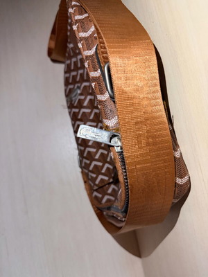 Lacoste bag