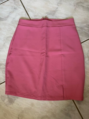 Marmalady skirt pink size L like new