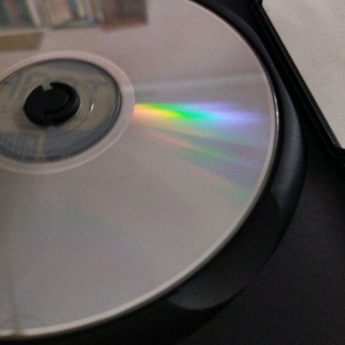 Power Bikes DVD used in good condition