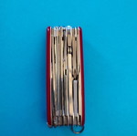 Victorinox Swisschamp Swiss Army Knife multitool new
