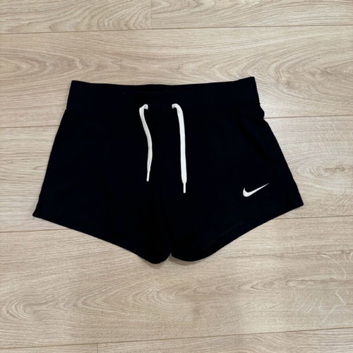 Nike women's set new, black, size XS