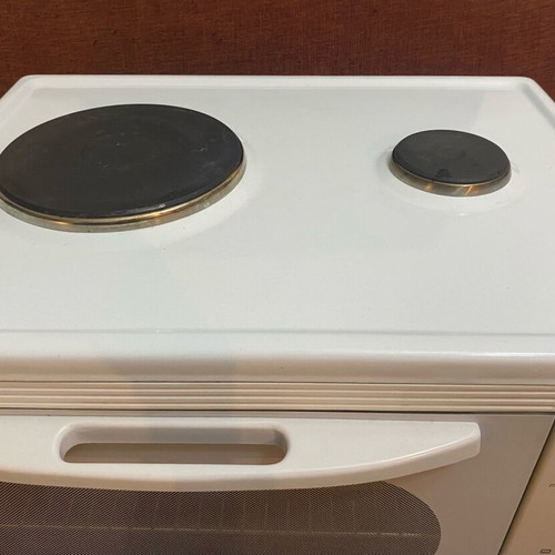 Oven like new