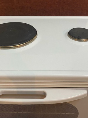 Oven like new