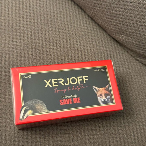 Xerjoff Eau De Parfum 15ml New Limited Edition