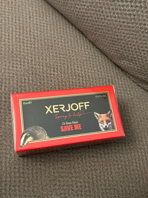 Xerjoff Eau De Parfum 15ml New Limited Edition