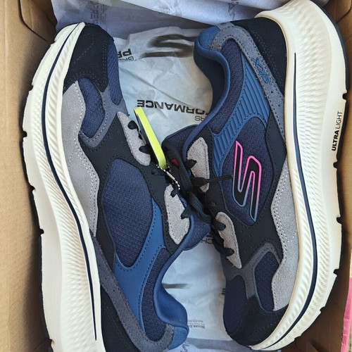 Skechers Go Run Consistent 2.0 Athletic Shoes new, size 38