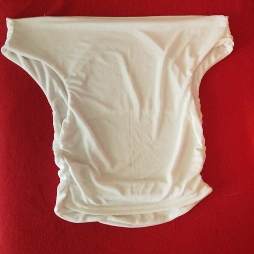 Shein blouse size S like new, white