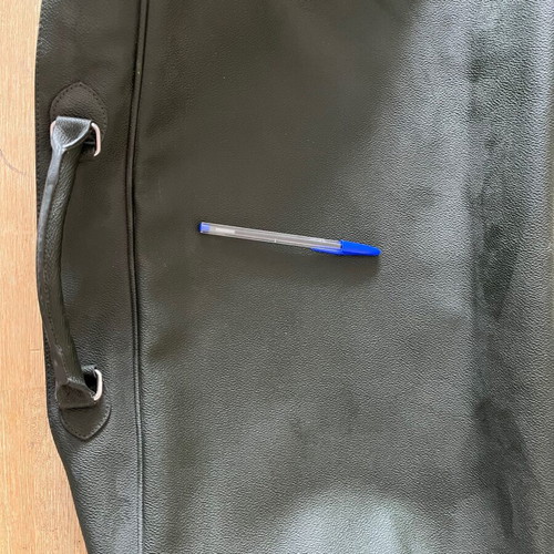Fred Perry vintage tennis bag like new