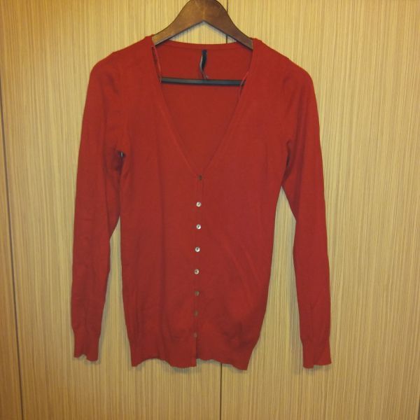 Stradivarius large ζακέτα