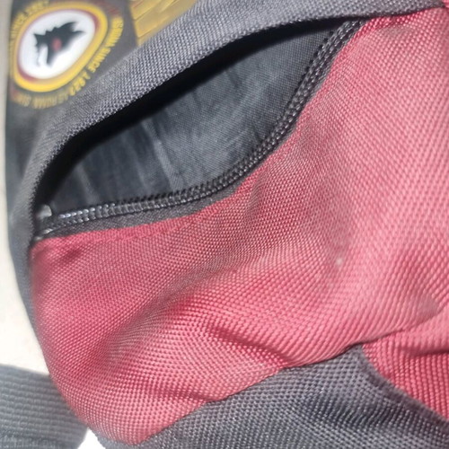 Roma waist bag authentic used from boutique with minor wear