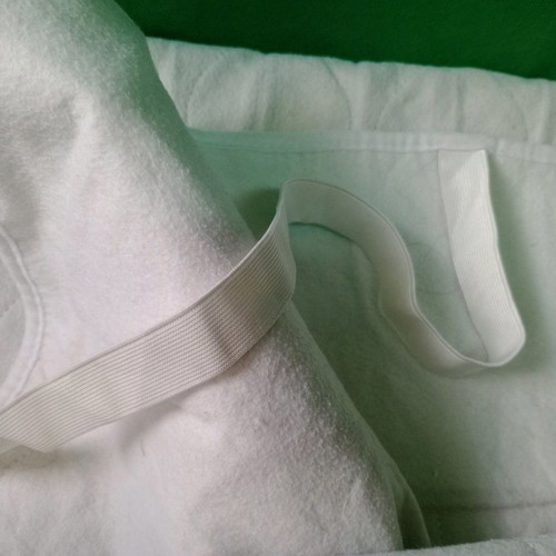 Electric mattress pad used, 150 x 80 cm, NEOTech