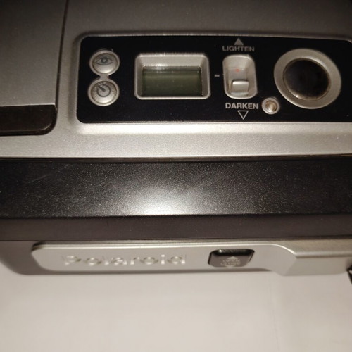 Polaroid One 600 στιγμιαία φωτογραφική μηχανή μεταχειρισμένη