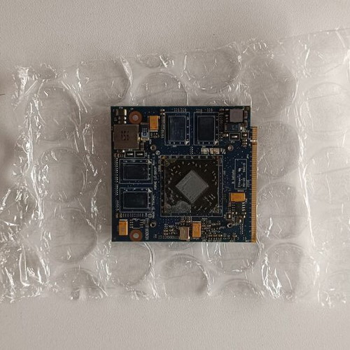 ATI Mobility Radeon HD 4650 graphics card used, for repair or parts