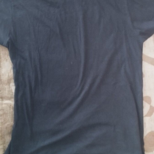 Stand Alone T-Shirt by Gildan HumbleUnderdogs, used, size L, black cotton