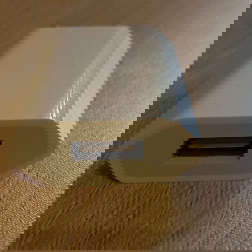 Φορτιστής iPhone & iPod