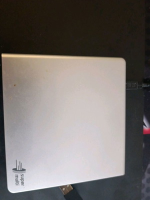 Hitachi-LG εξωτερικό DVD writer