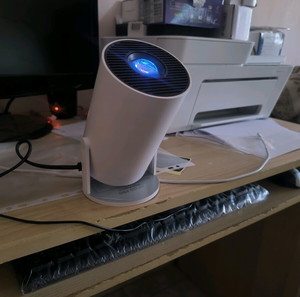 mini projector 4K