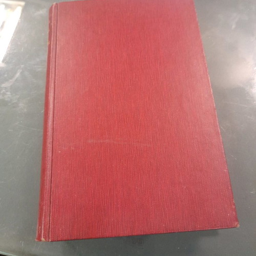 Lettres du Bosphore 1879 used book with engravings