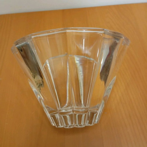 Rosenthal crystal bowl new