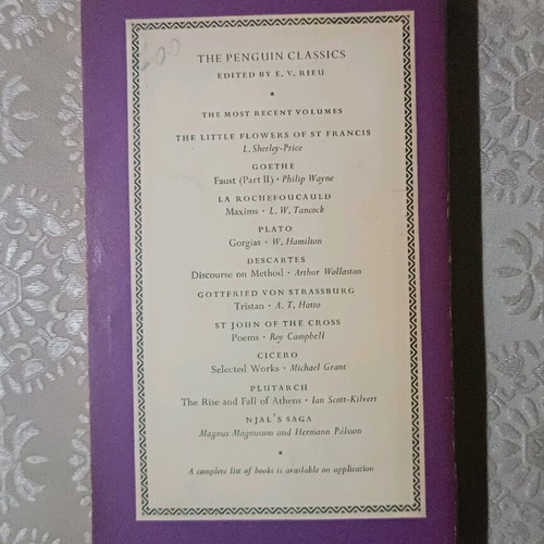 The Early History of Rome book used, English