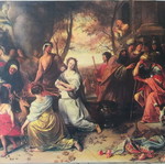 Painting used
