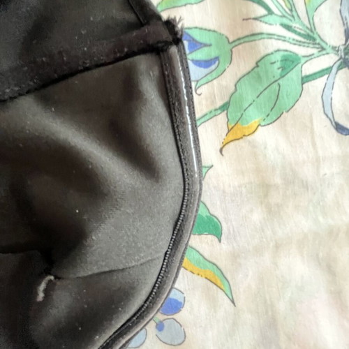 Τοπάκι Shein σαν καινούργιο, μέγεθος S, μαύρο