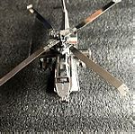  DIY 3D Puzzle AH-64 Apache
