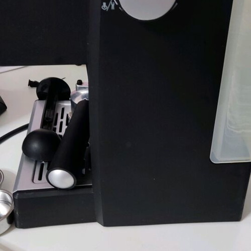Arieli Espresso Coffee Maker like new