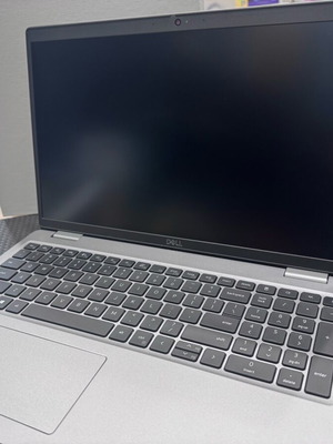 Dell Latitude 5520 like new, Intel i5, 16GB RAM, 256GB SSD, 15.6’’ screen