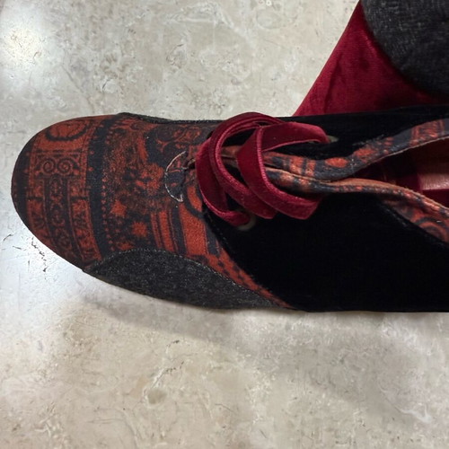 Desigual shoes like new, size 38