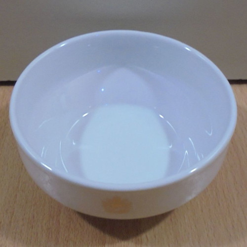 British Airways old promotional ceramic bowl Royal Doulton used