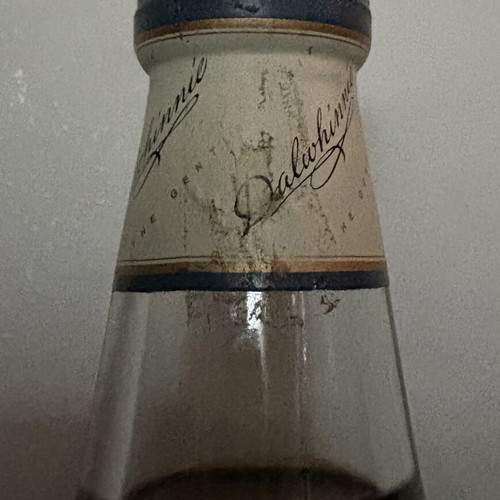 Dalwhinnie 15 Years Old Single Highland Malt Scotch Whisky 1L new