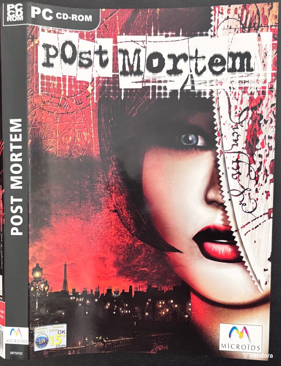 Post Mortem: Actualités, test, avis et vidéos