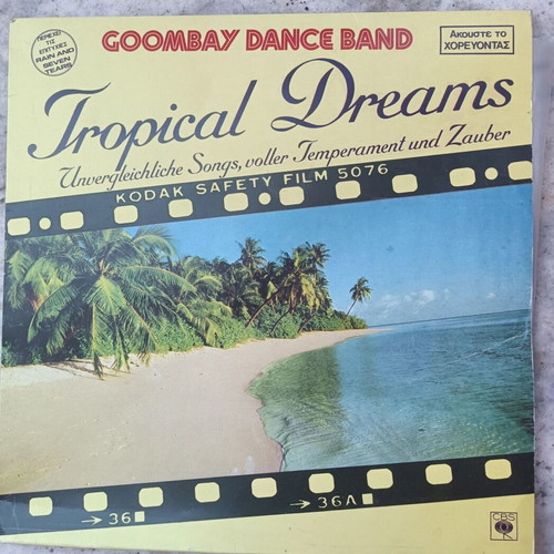 Vinyl record 33 rpm like new, traditional genre