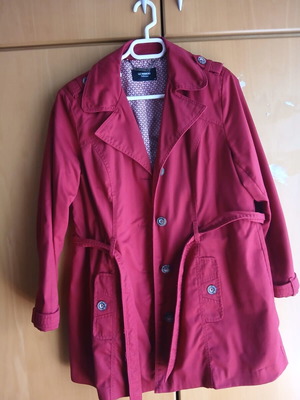 Women's jacket like new XXL-XXXL