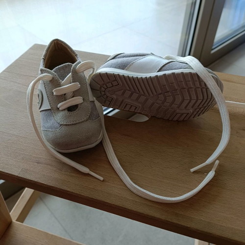 Gorgino no21 children's shoes used