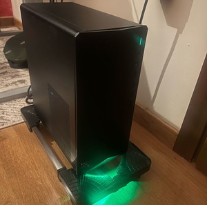 Gaming PC AMD 5600G RTX 3060 32GB RAM 1TB SSD