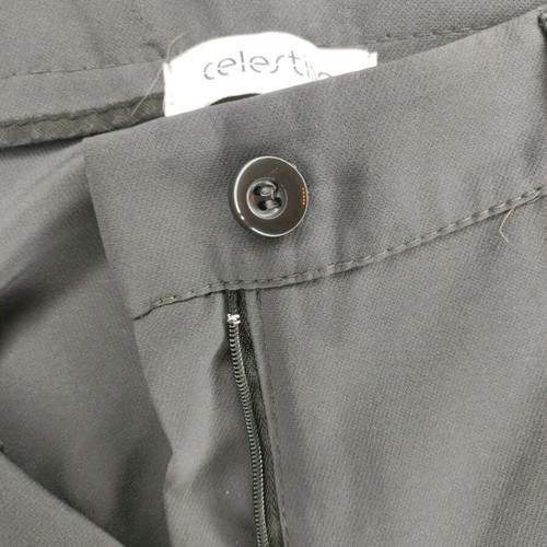 Celestino women's pants like new, gray, size S