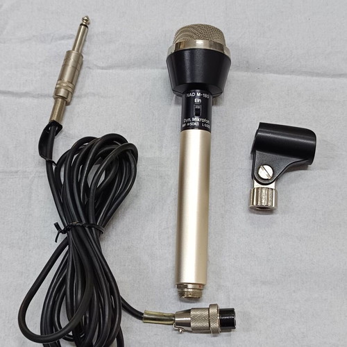 NAD M 180 microphone like new