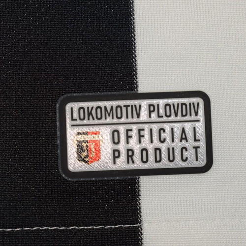 Nike Lokomotiv Plovdiv Winbet Home T-shirt 2021–2022 new, men size M