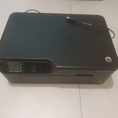 HP Deskjet Ink Advantage 3525 printer scanner copier like new